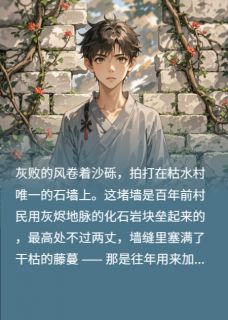 石墙上的血与藤小说主角是泽泽石墙全文完整版阅读