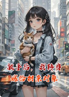 精彩小说放手后，我转身嫁给相亲对象赵锦泽郑阳全章节在线阅读