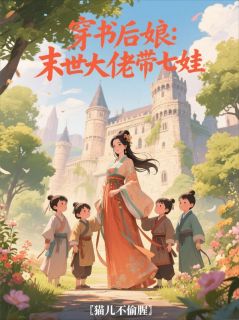 穿书后娘：末世大佬带七娃小说好看吗 沐小暖周大郎最后结局如何