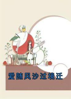 爱随风沙过境迁在线阅读 阮凝夕陆靳燃免费小说精彩章节