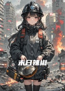 末日辣椒林月张岚无广告在线阅读