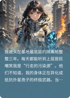 苏晚秦肃(原文完整)末世：我靠腐烂进化，全人类求我无弹窗免费阅读