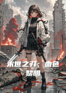 【新书】末世之刃：血色黎明主角林夏李辰苏岚全文全章节小说阅读