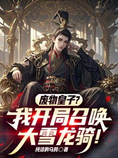 精选好书废物皇子？我开局召唤大雪龙骑！无删减版全文在线