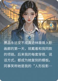 【赝品永远变不成真迹】主角(林薇薇秦叙)在线阅读-暗夜阅读网