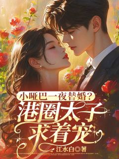 小哑巴一夜替婚？港圈太子求着宠[抖音]小说-霍瑾琛宋黎宋瑶无删减阅读