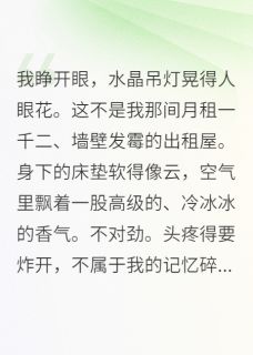 主角是霍沉顾凛苏晚晚的小说穿书炮灰：靠沙雕改变命运最完整版热门连载