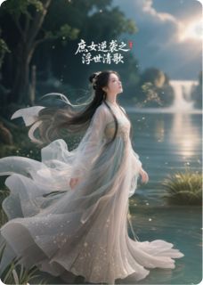 庶女逆袭之浮世清歌萧凛沈清歌-小说未删减阅读