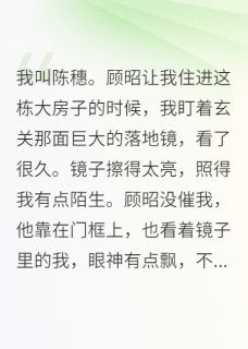 替身文学？我只当他是提款机顾昭林晚照免费全章节目录阅读