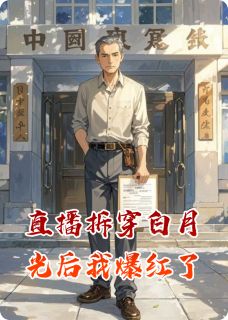 爆款热文陈默林薇薇顾北辰在线阅读-直播拆穿白月光后我爆红了全章节列表