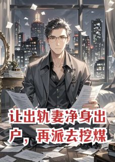 主角白晞晚厉堇深的小说作者摸鱼冠军