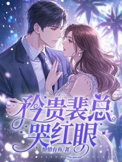 （好书推荐）前妻怀二胎后，矜贵裴总哭红眼小说最新章节小说全文阅读