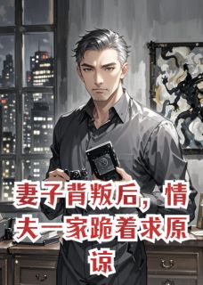 妻子背叛后,情夫一家跪着求原谅小说-妻子背叛后,情夫一家跪着求原谅抖音小说沈晚棠靳司衡