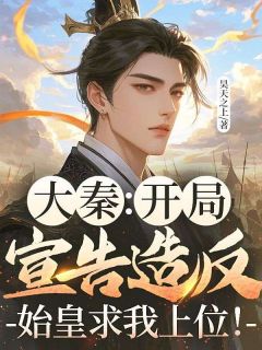 大秦：开局宣告造反，始皇求我上位！知乎后续免费试读
