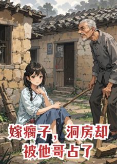 独家嫁瘸子，洞房却被他哥占了小说-主角顾沉顾决林轩全文免费阅读-暗夜阅读网