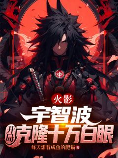 抖音小说火影:宇智波,开局克隆十万白眼,主角宇智波波炎盛智波炎最后结局小说全文免费