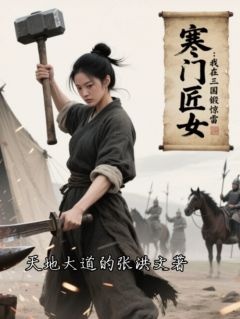 寒门匠女：我在三国锻惊雷by天地大道的张洪文(苏墨郭嘉)未删节免费阅读