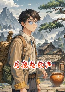 月夜夷歌声玉龙如意山丹全章节完结版在线阅读-暗夜阅读网