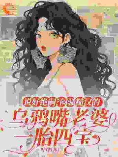 [抖音]小说苏浅浅沈晋南说好绝嗣？闷骚糙汉的乌鸦嘴老婆一胎四宝-暗夜阅读网