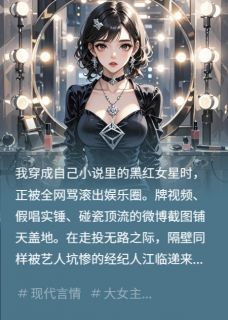 【抖音】代码女穿书，和顶流经纪人杀疯了全文阅读
