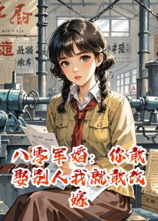 (精品)八零军婚：你敢娶别人我就敢改嫁小说