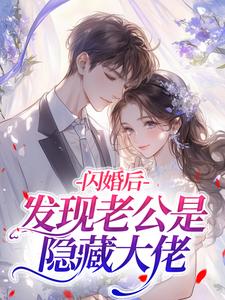 夏雨惜厉丞渊是哪本小说主角 闪婚后，发现老公是隐藏大佬​​免费全章节阅读-暗夜阅读网