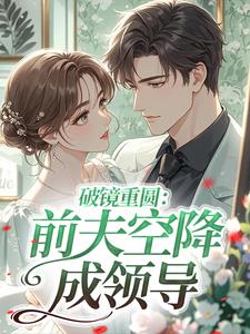 破镜重圆：前夫空降成领导完整版-薛灿齐凛在线全文阅读