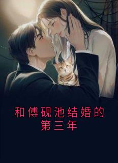 (抖音小说)姜时宜傅砚池小说全文阅读免费