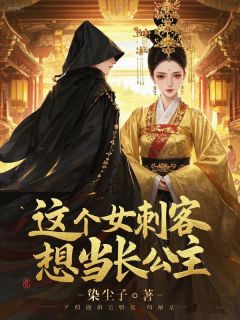 无弹窗小说这个女刺客想当长公主 作者染尘子