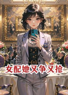 抖音完结看到弹幕后，女配她又争又抢陆昀哲林芮(全文在线阅读)