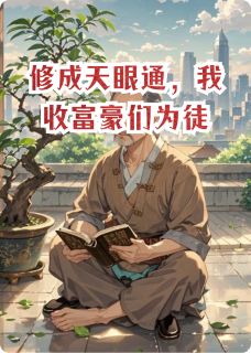 修成天眼通，我收富豪们为徒免费阅读全文，主角陈默林国栋赵四海小说完整版最新章节-暗夜阅读网