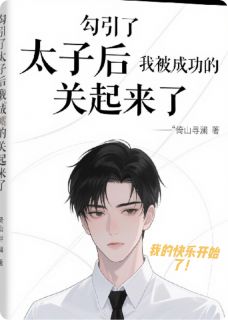 勾引了太子爷后我被成功关起来了章节全目录 秦琛宝宝全文免费阅读