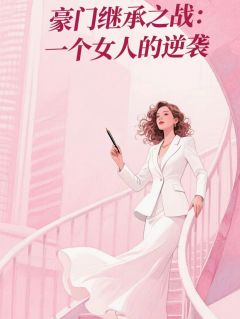 独家豪门继承之战：一个女人的逆袭小说-主角苏婉清周毅全文免费阅读