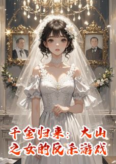 千金归来：大山之女的反杀游戏小说(完整版)-张弛旭苏晴江柔章节阅读-暗夜阅读网