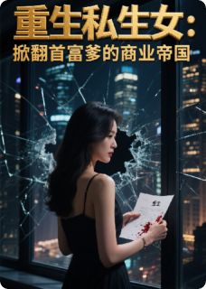 精选好书重生私生女掀翻首富爹的商业帝国无删减版全文在线-暗夜阅读网