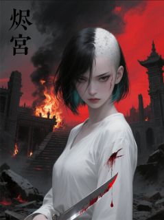 【烬宫：刀剃佛心】小说在线阅读-烬宫：刀剃佛心免费版目录阅读全文