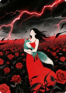 穿越女融合狐仙屠尽恶人嫣然寒雨焉灵宠小说_穿越女融合狐仙屠尽恶人完结版阅读