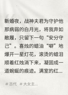 小说弃妃有毒，王爷他后悔莫及主角为苏锦黎凌野白芷柔免费阅读