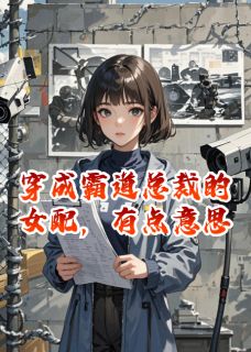穿成霸道总裁的女配，有点意思by甜甜圈贩卖机