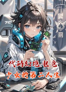 爆款小说代码幻境:电竞少女的第二人生-主角洛璃沈澈在线阅读-暗夜阅读网
