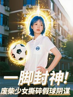 全球变异后，我靠踢球毁灭世界by陳帥