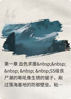 【寒时极光约定】小说在线阅读-寒时极光约定免费版目录阅读全文