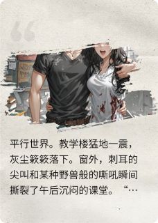 老书虫推荐开局强吻冰山校花，我在末世横行 在线阅读