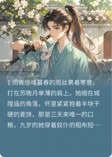 抖音爆款一场大梦，几度凉秋苏晚月沈宴之无广告阅读