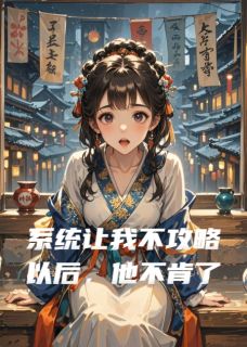 好书推荐系统让我不攻略以后，他不肯了苏笙笙裴钰桓琴简全文在线阅读