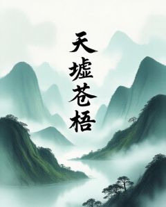 抖音小说天墟苍梧，主角苍梧明苏婉儿神印最后结局小说全文免费