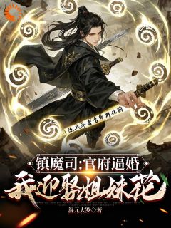 镇魔司：官府逼婚，我迎娶姐妹花小说江澜林照夜最新章节阅读