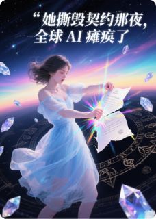 她撕毁契约那夜，全球AI瘫痪了陆沉周临by月眠书斋免费看