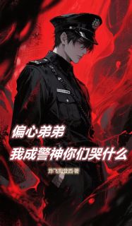 偏心弟弟，我成警神你们哭什么知乎后续免费试读