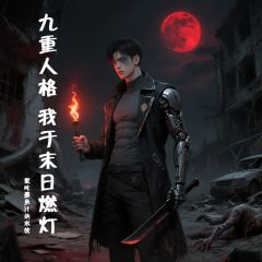 九重人格:我于末日燃灯全文目录-林默韩冰小说无弹窗阅读-暗夜阅读网